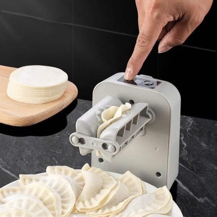 Compact Countertop Dumpling Maker