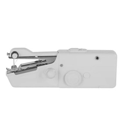 Compact Electric Handheld Sewing Machine