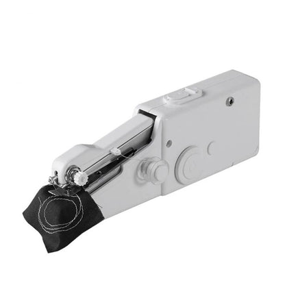 Compact Electric Handheld Sewing Machine