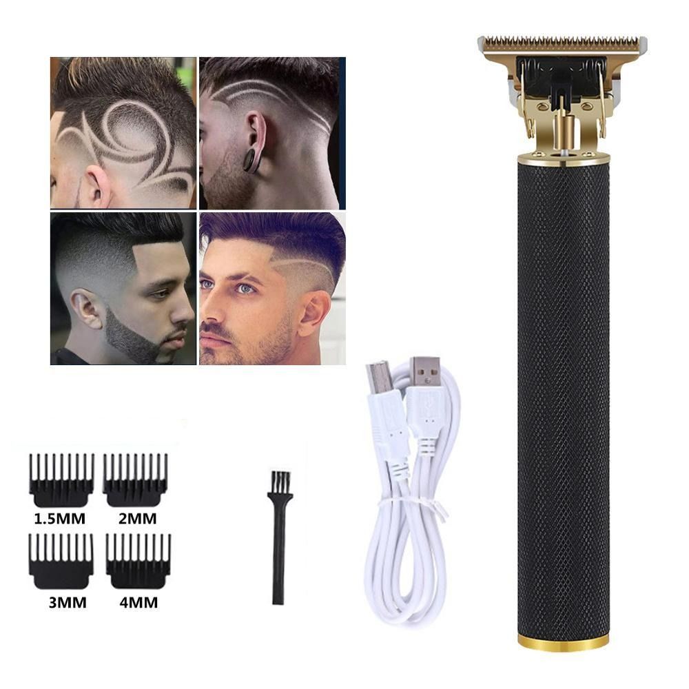 Cordless T-Blade Hair Trimmer