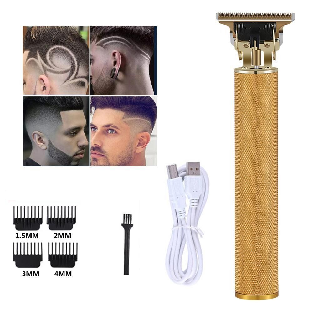 Cordless T-Blade Hair Trimmer