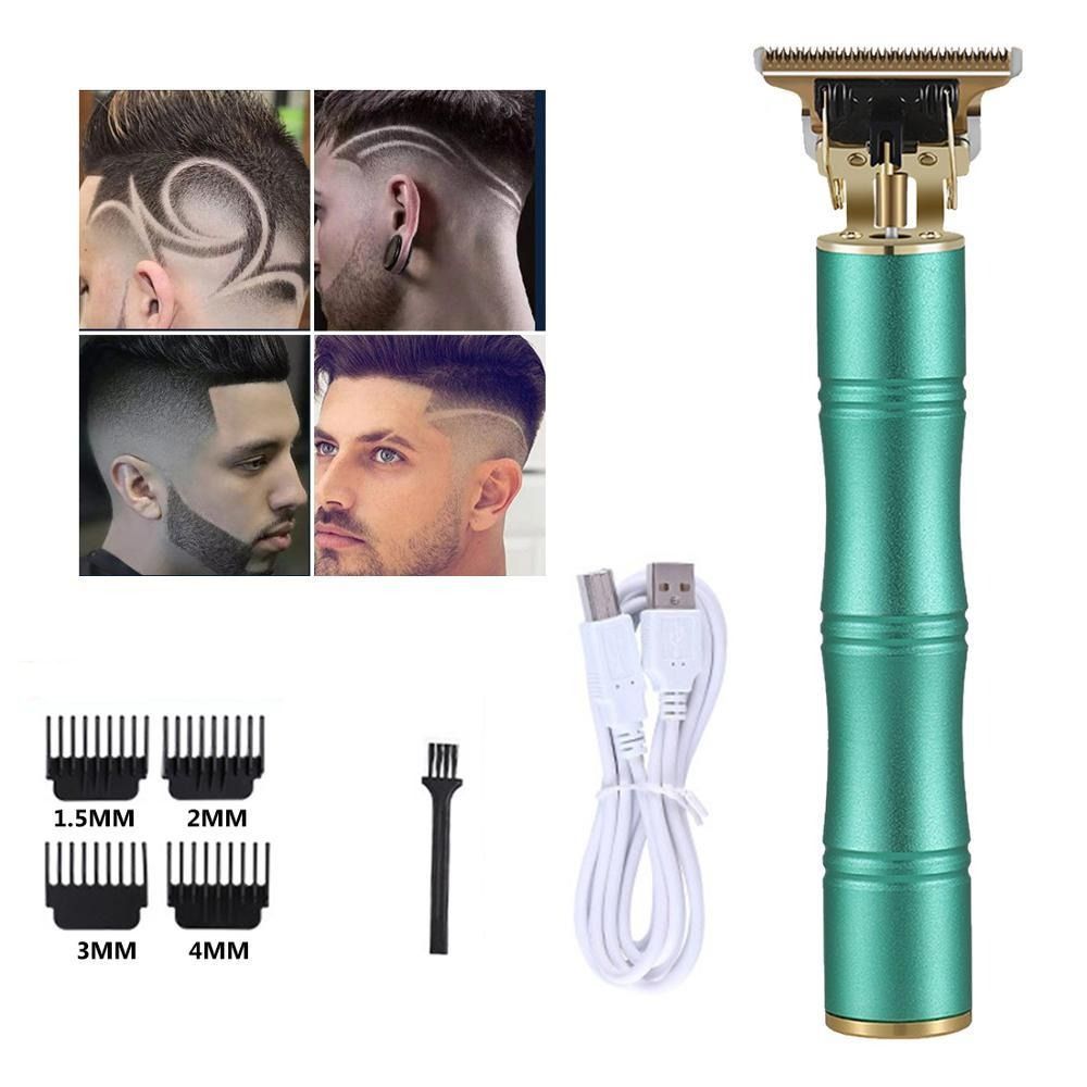 Cordless T-Blade Hair Trimmer