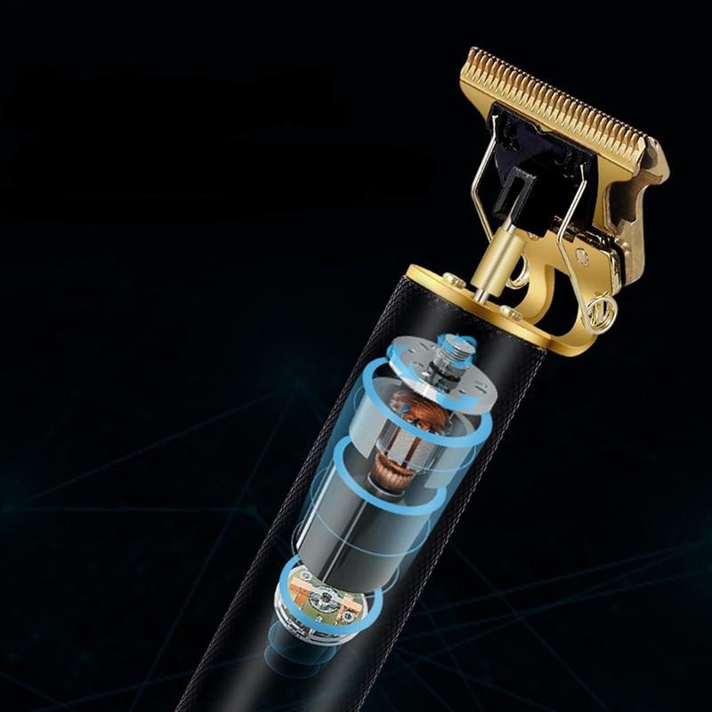 Cordless T-Blade Hair Trimmer