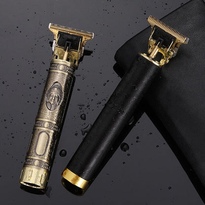 Cordless T-Blade Hair Trimmer