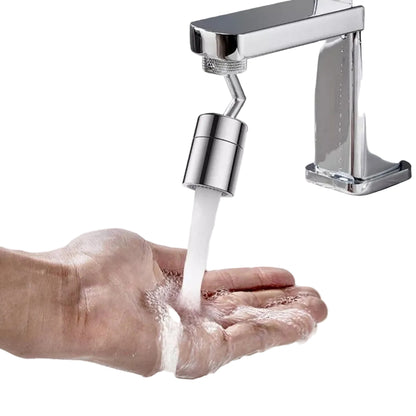 Cylindrical Faucet Spout Extender