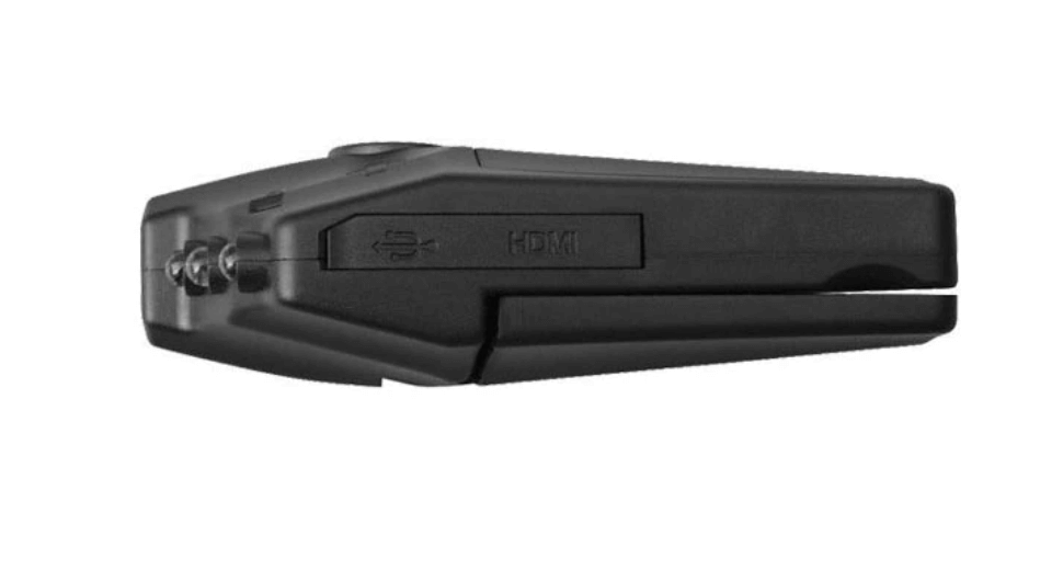 Full HD 1080P Car Dash Camera