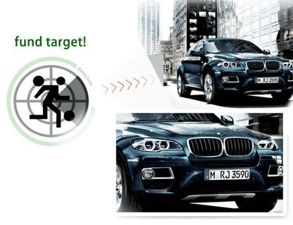 Full HD 1080P Car Dash Camera