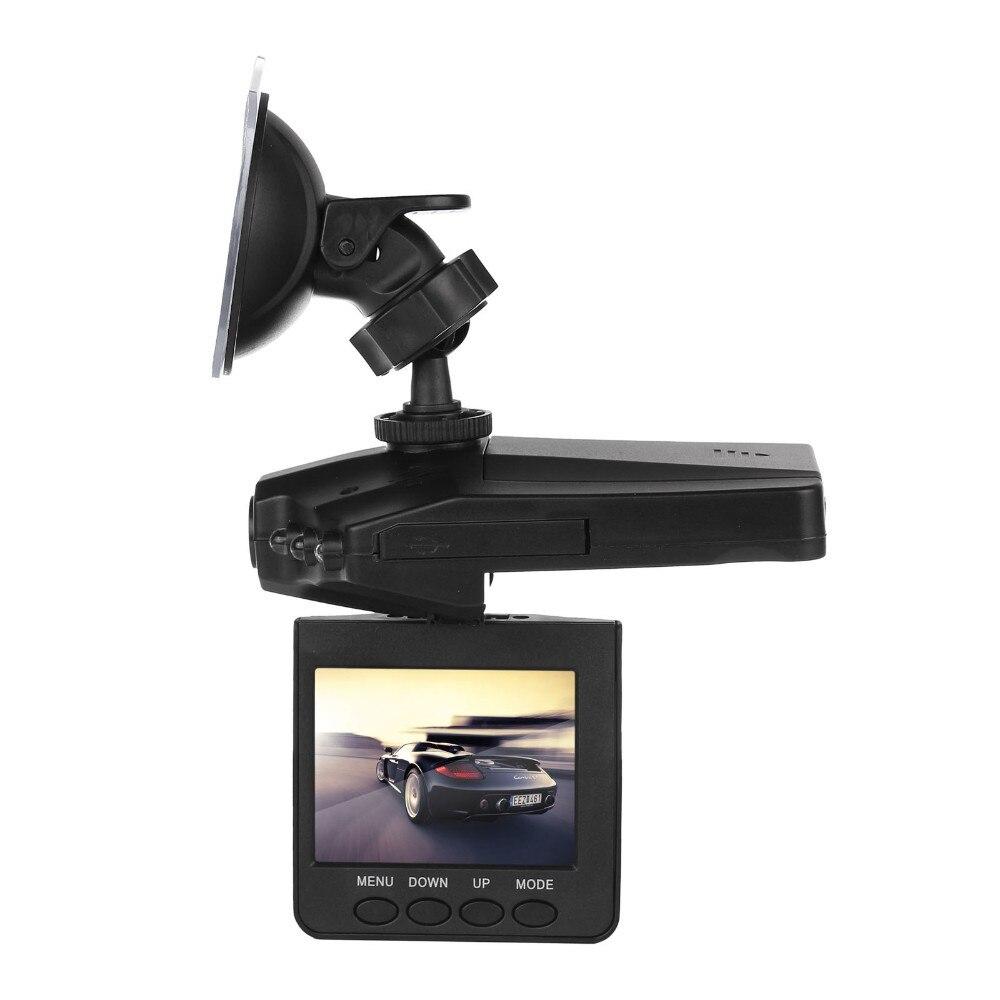Full HD 1080P Car Dash Camera