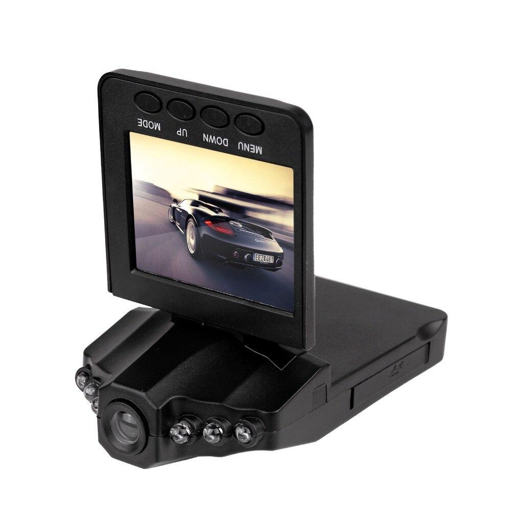 Full HD 1080P Car Dash Camera