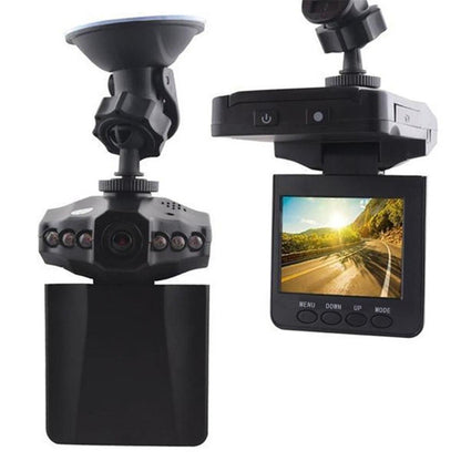 Full HD 1080P Car Dash Camera