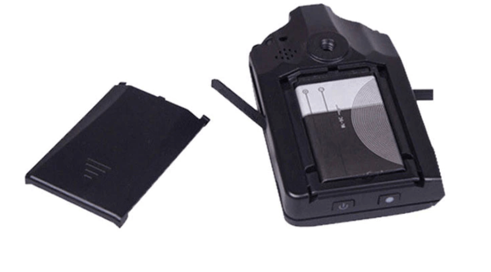 Full HD 1080P Car Dash Camera