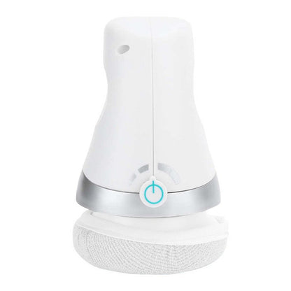 Handheld Multifunctional Body Massager