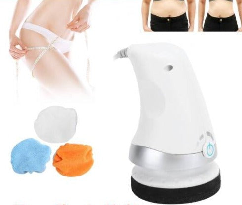 Handheld Multifunctional Body Massager