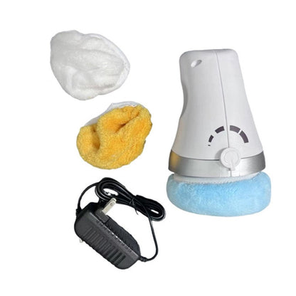 Handheld Multifunctional Body Massager