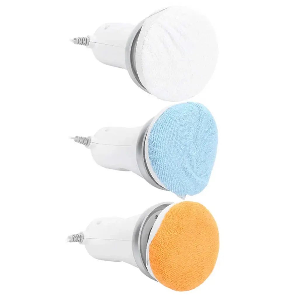Handheld Multifunctional Body Massager