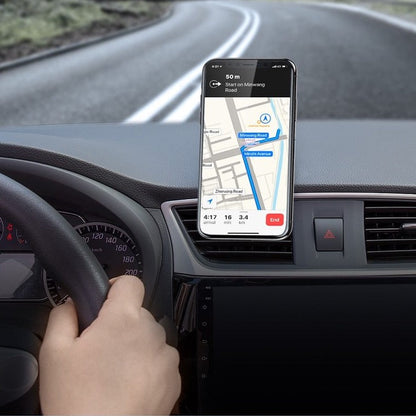 Magnetic Car Phone Holder