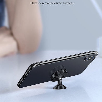 Magnetic Car Phone Holder