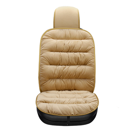 Padded Car Seat Cover
