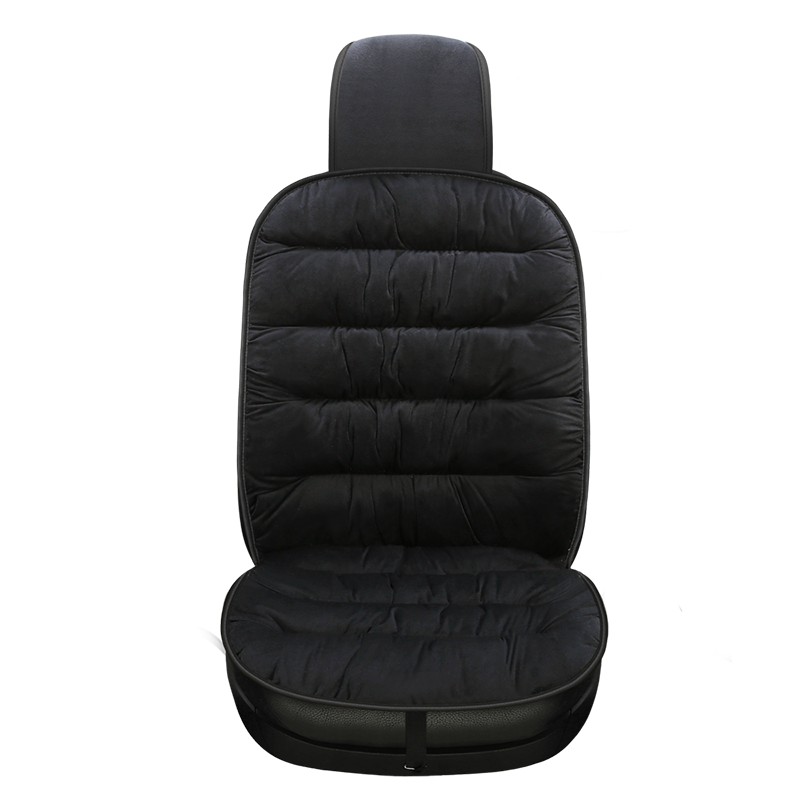 Padded Car Seat Cover