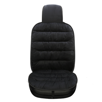 Padded Car Seat Cover