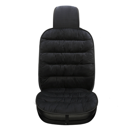 Padded Car Seat Cover