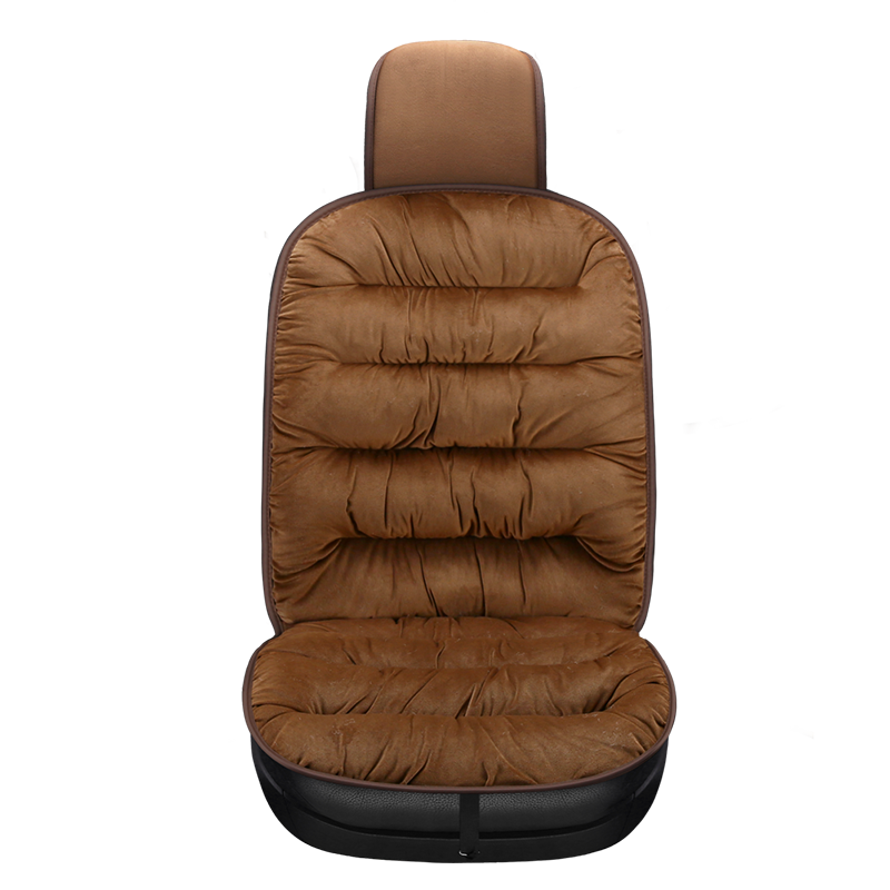 Padded Car Seat Cover