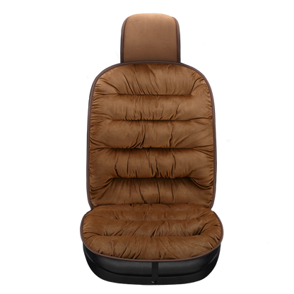 Padded Car Seat Cover