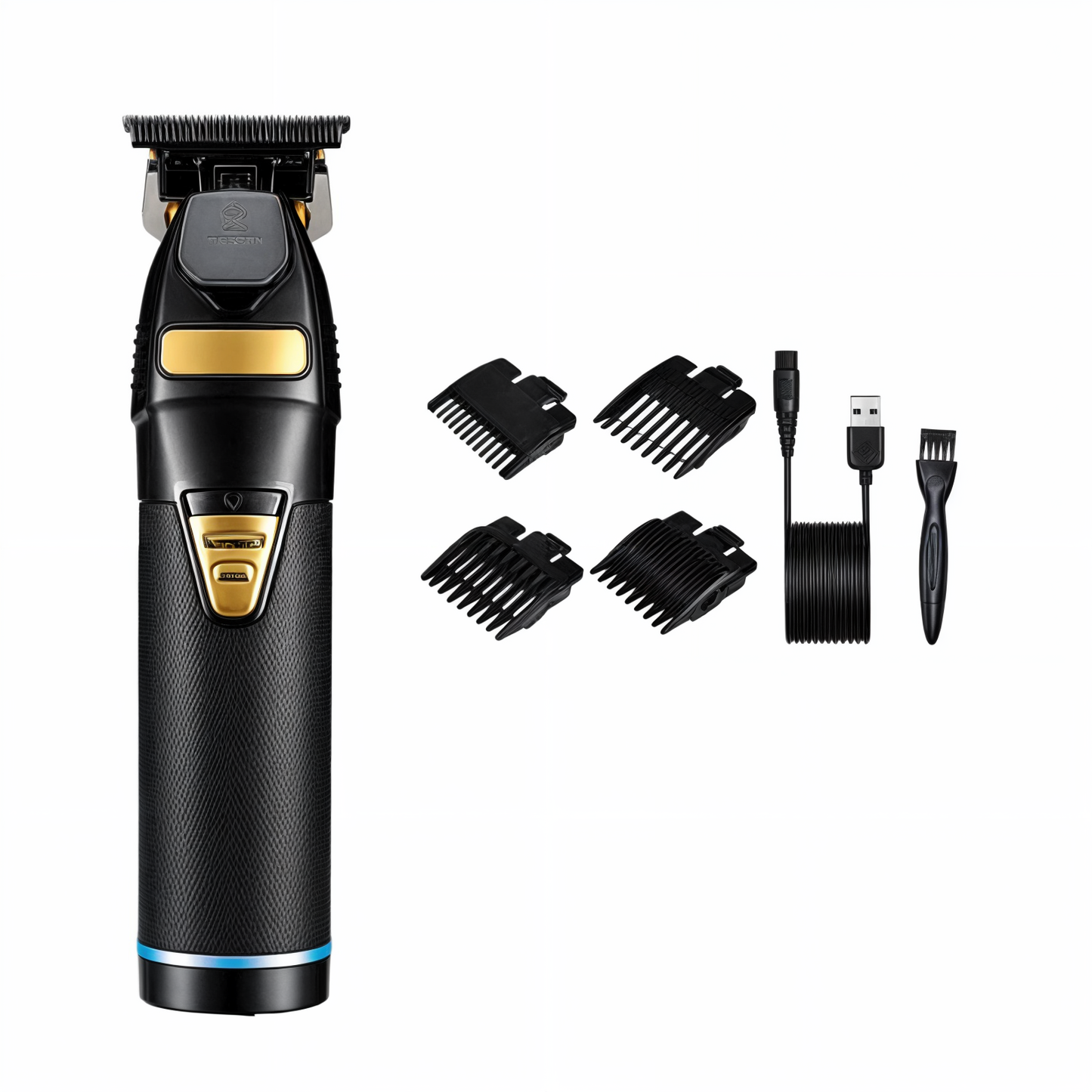 Professional Cordless T-Blade Hair Clipper