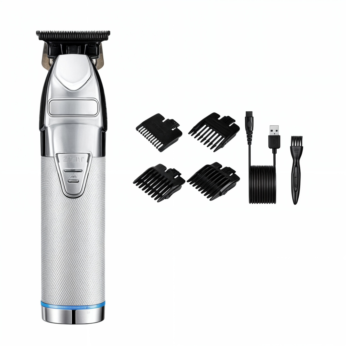 Professional Cordless T-Blade Hair Clipper