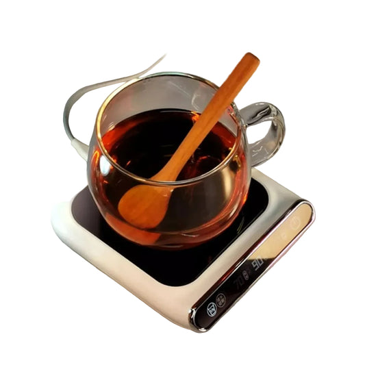Smart Electric Heating Coaster