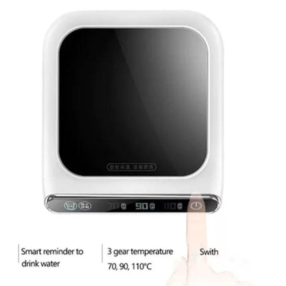 Smart Electric Heating Coaster
