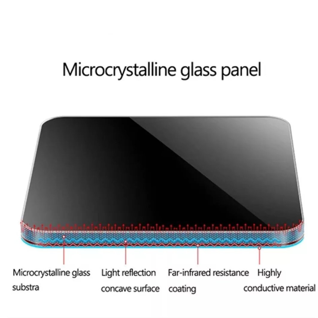 Smart Electric Heating Coaster