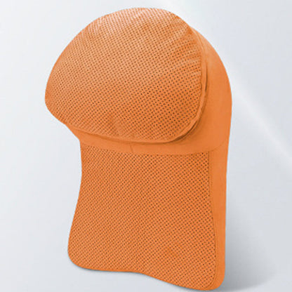 Car Headrest or Lumbar Pillow Memory Foam Suede