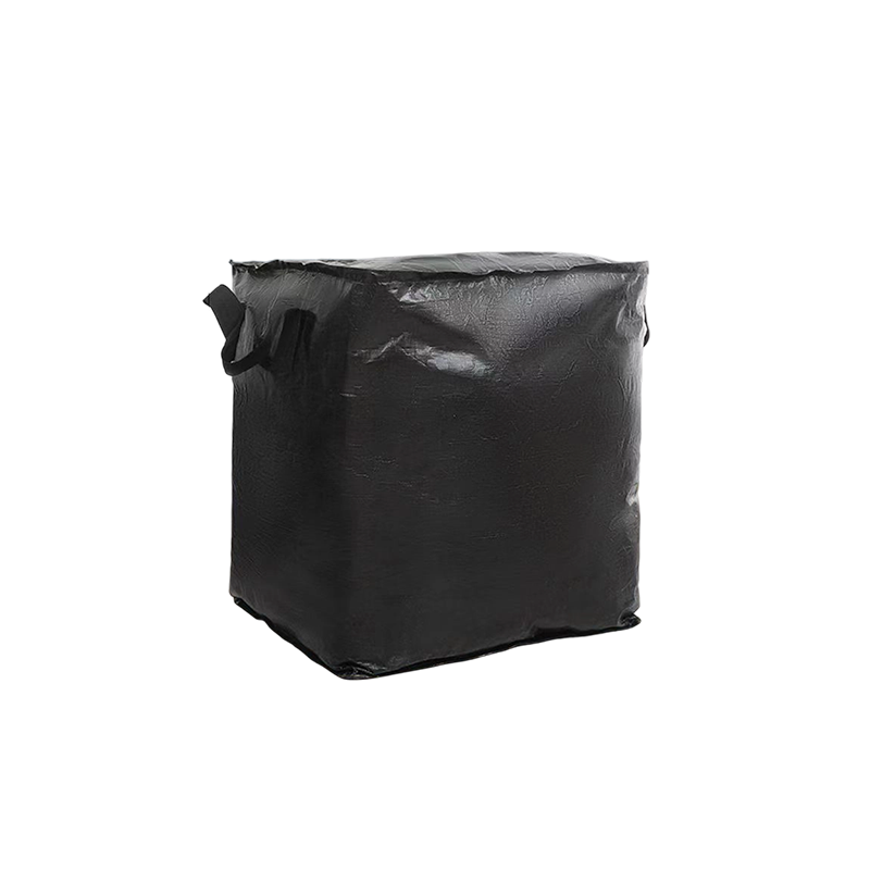 Collapsible Storage Bag PE with Handles 180 to 400 Liters