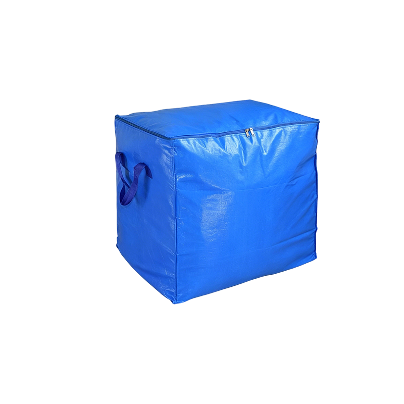 Collapsible Storage Bag PE with Handles 180 to 400 Liters