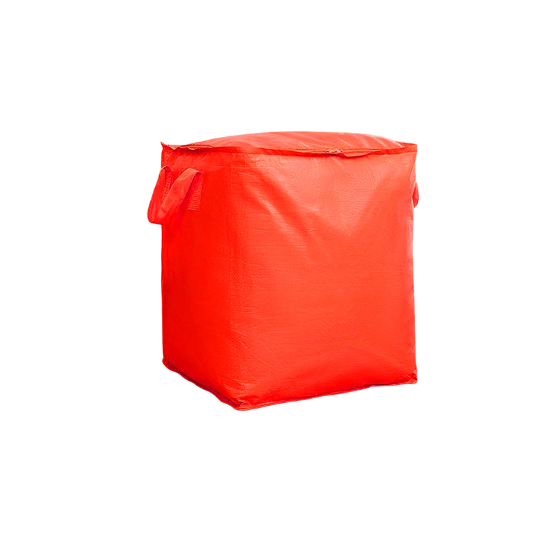 Collapsible Storage Bag PE with Handles 180 to 400 Liters