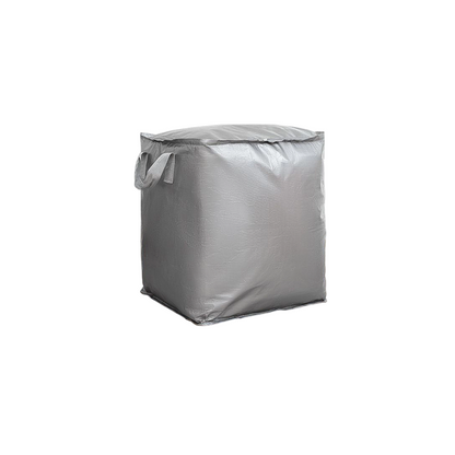 Collapsible Storage Bag PE with Handles 180 to 400 Liters