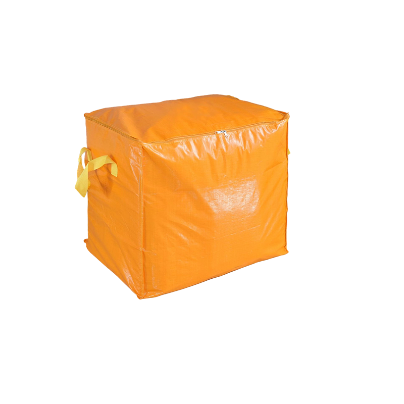 Collapsible Storage Bag PE with Handles 180 to 400 Liters