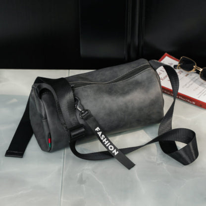 Crossbody Sling Bag PU 11.8 x 5.9 Inches Set of 3