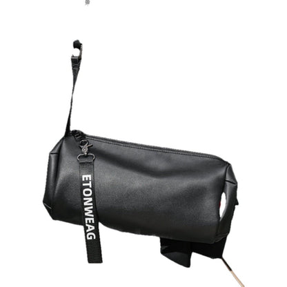 Crossbody Sling Bag PU 11.8 x 5.9 Inches Set of 3