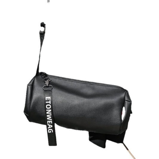 Crossbody Sling Bag PU 11.8 x 5.9 Inches Set of 3