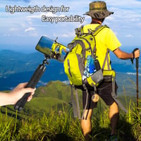 Flexible Octopus Tripod with Phone Holder Set of 3