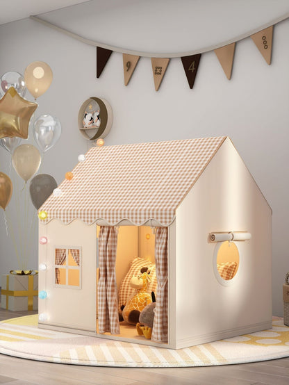 Kids Play Tent Castle House 47 x 41 x 50 Inches