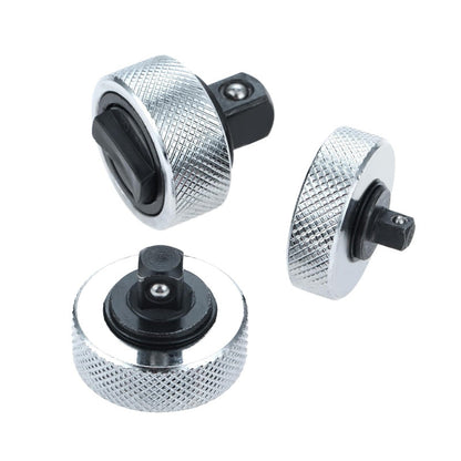 Mini Ratchet Wrench 3 Piece Kit 1/4 3/8 1/2 Inch Drive Set of 3