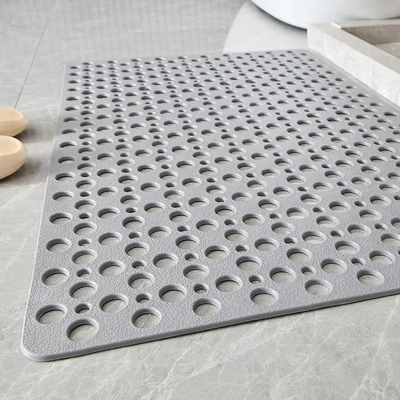Non Slip Shower and Bathtub Mat with Suction Cups