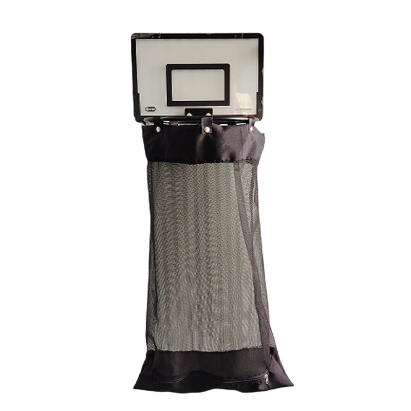 Over the Door Basketball Hoop Laundry Hamper Set of 2
