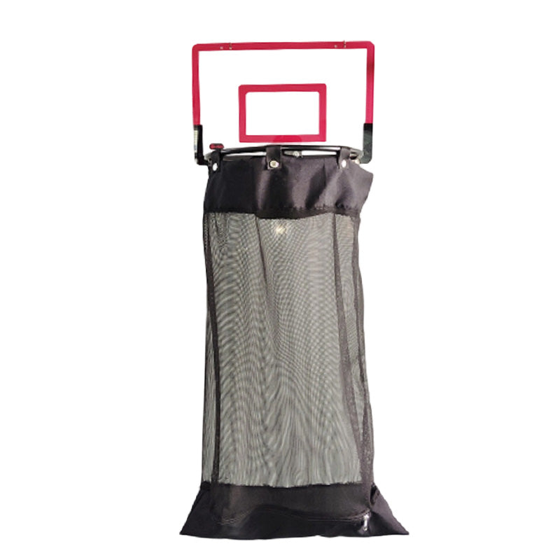 Over the Door Basketball Hoop Laundry Hamper Set of 2