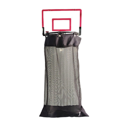 Over the Door Basketball Hoop Laundry Hamper Set of 2