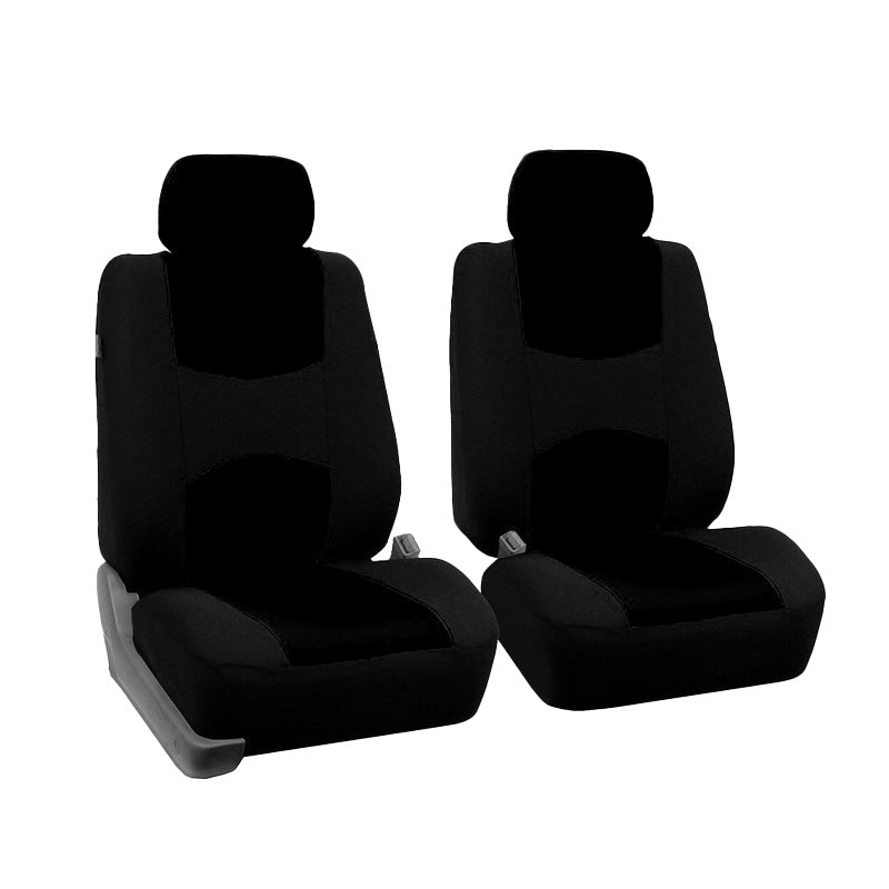Polyester Front Car Seat Covers Set of 2