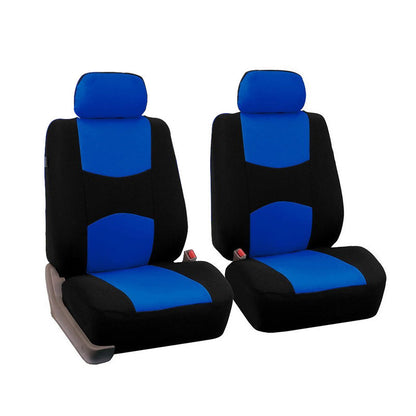 Polyester Front Car Seat Covers Set of 2